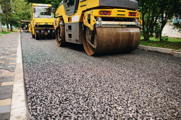 Caledonia, WI Driveway Pavers Company